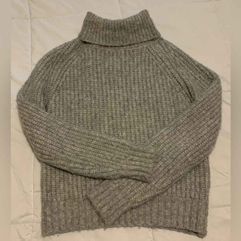Knit Sweater - Picture 1 of 3